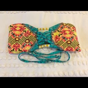 Maaji Swim bikini top